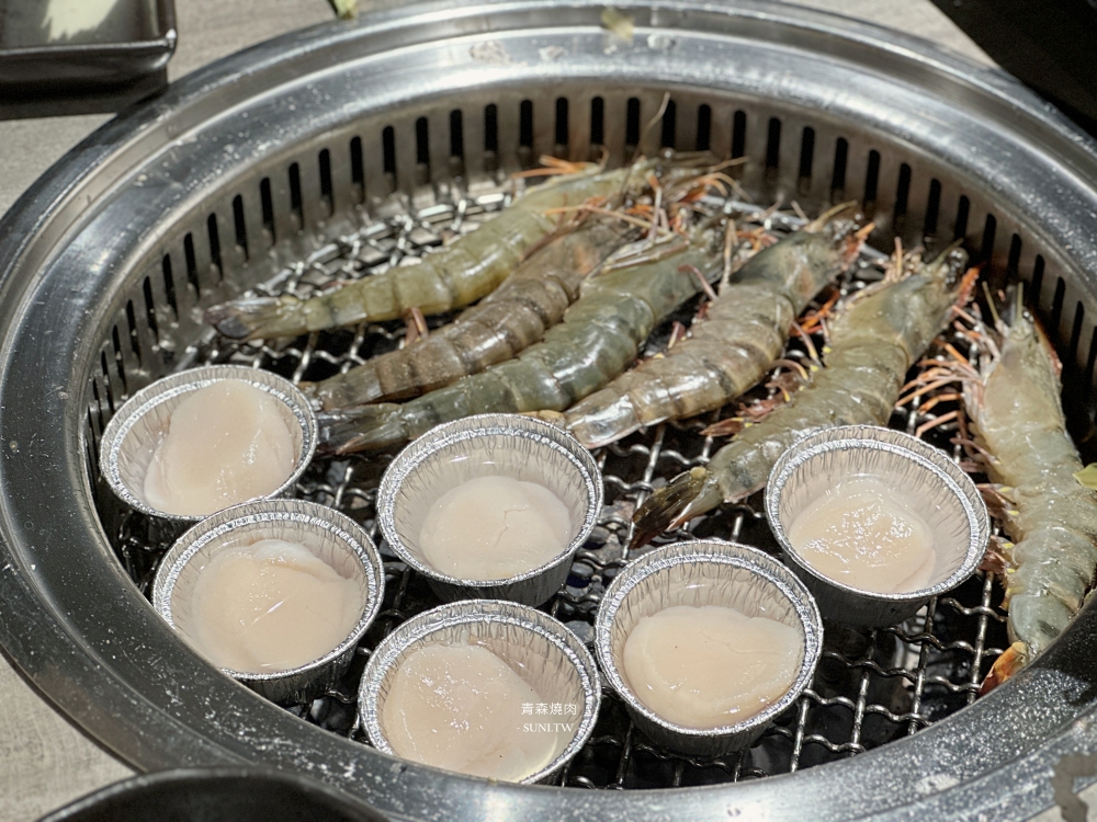 竹北燒肉推薦|青森燒肉~高級日本A5和牛套餐~前菜沙拉肉品海鮮蔬菜超過10道吃飽飽(菜單menu) 竹北燒肉推薦|青森燒肉~高級日本A5和牛套餐~前菜沙拉肉品海鮮蔬菜超過10道吃飽飽(菜單menu)