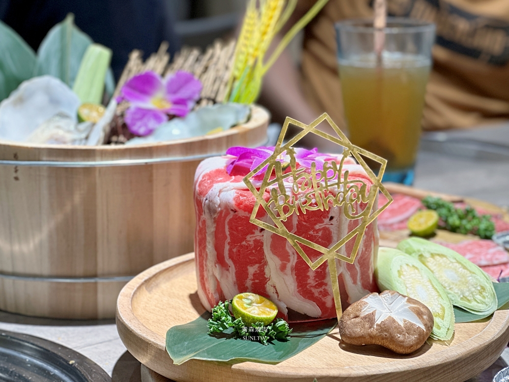 竹北燒肉推薦｜青森燒肉~高級日本A5和牛套餐~前菜沙拉肉品海鮮蔬菜超過10道吃飽飽(菜單menu)