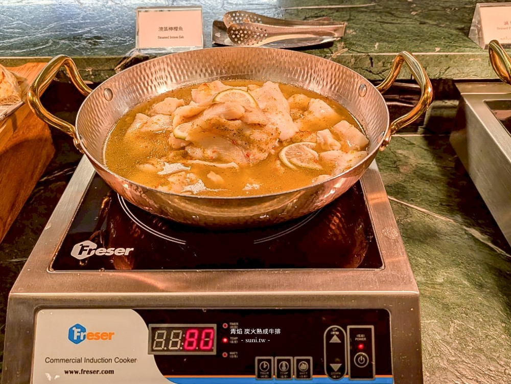 青焰炭火熟成牛排|新竹半自助吃到飽值得嗎?菲力牛排、焗烤龍蝦必點 青焰炭火熟成牛排|新竹半自助吃到飽值得嗎?菲力牛排、焗烤龍蝦必點