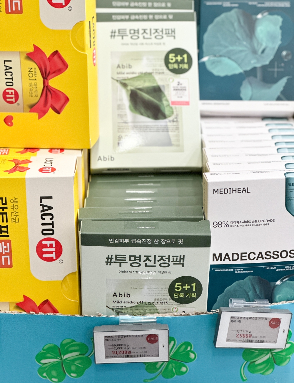 韓國藥妝必買|Olive Young面膜、保健食材、貝果餅乾~滿15000韓幣馬上退稅 韓國藥妝必買|Olive Young面膜、保健食材、貝果餅乾~滿15000韓幣馬上退稅