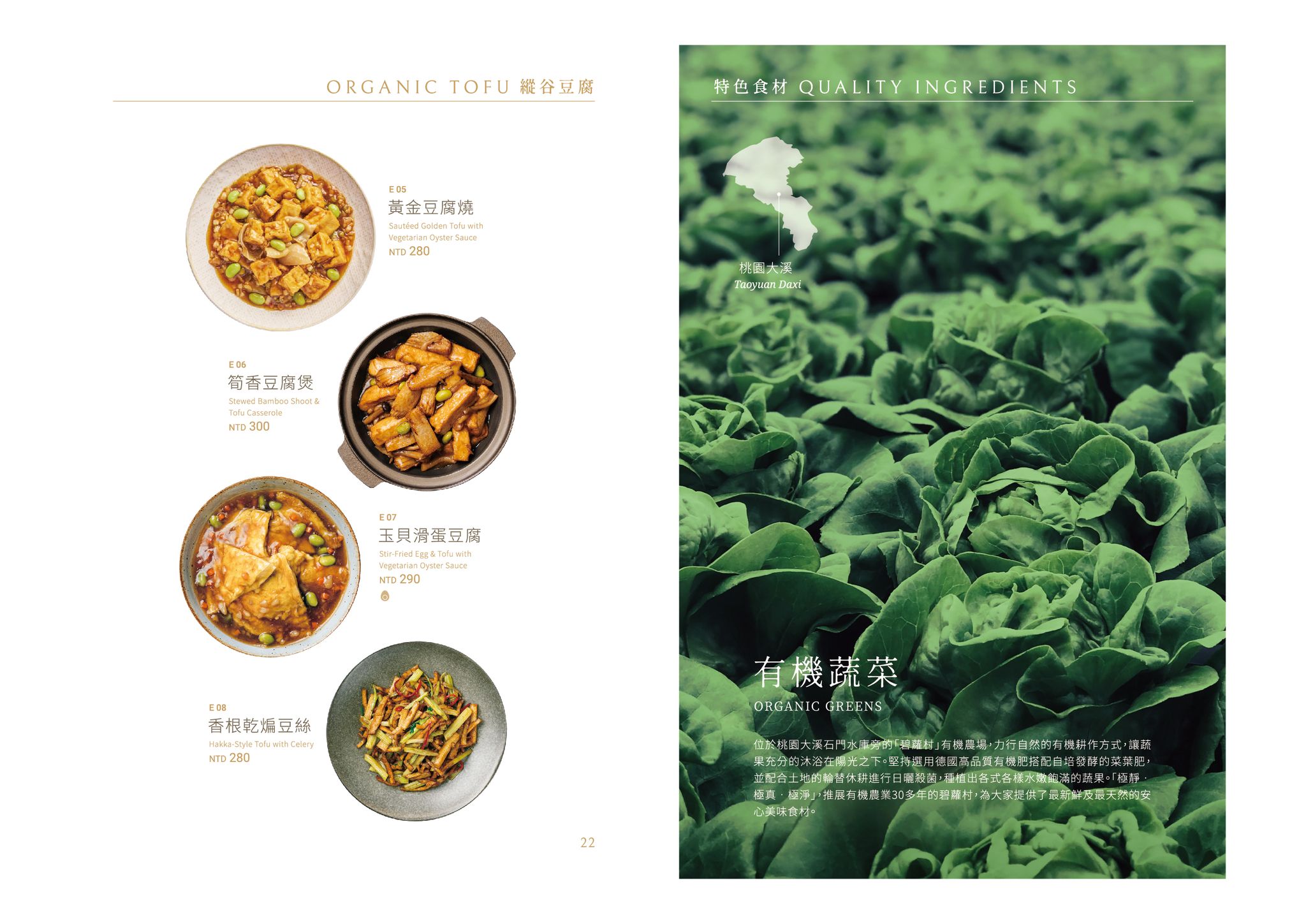 松江南京素食 | 養心茶樓台北。精緻五星級港式蔬食料理(含菜單Menu價位)