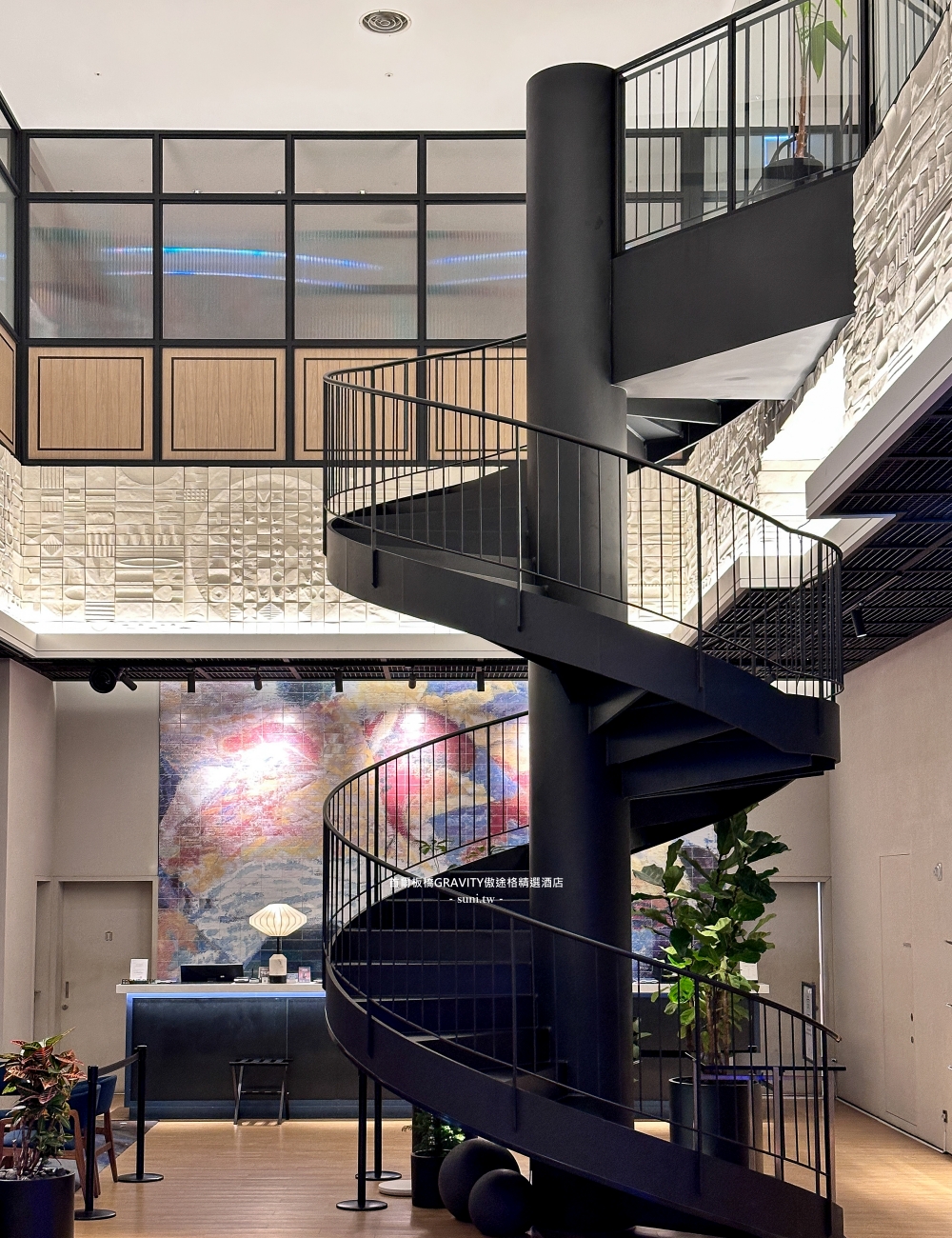 首爾板橋GRAVITY傲途格精選酒店|設計型飯店內有超好吃早餐~健身房免費量inbody 首爾板橋GRAVITY傲途格精選酒店|設計型飯店內有超好吃早餐~健身房免費量inbody