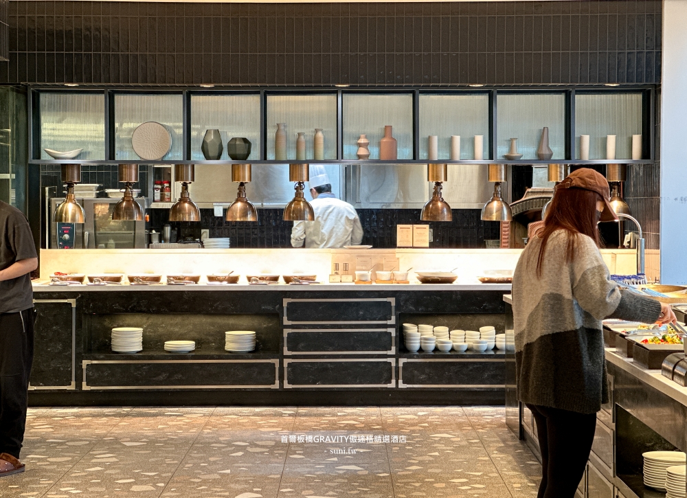 首爾板橋GRAVITY傲途格精選酒店|設計型飯店內有超好吃早餐~健身房免費量inbody 首爾板橋GRAVITY傲途格精選酒店|設計型飯店內有超好吃早餐~健身房免費量inbody