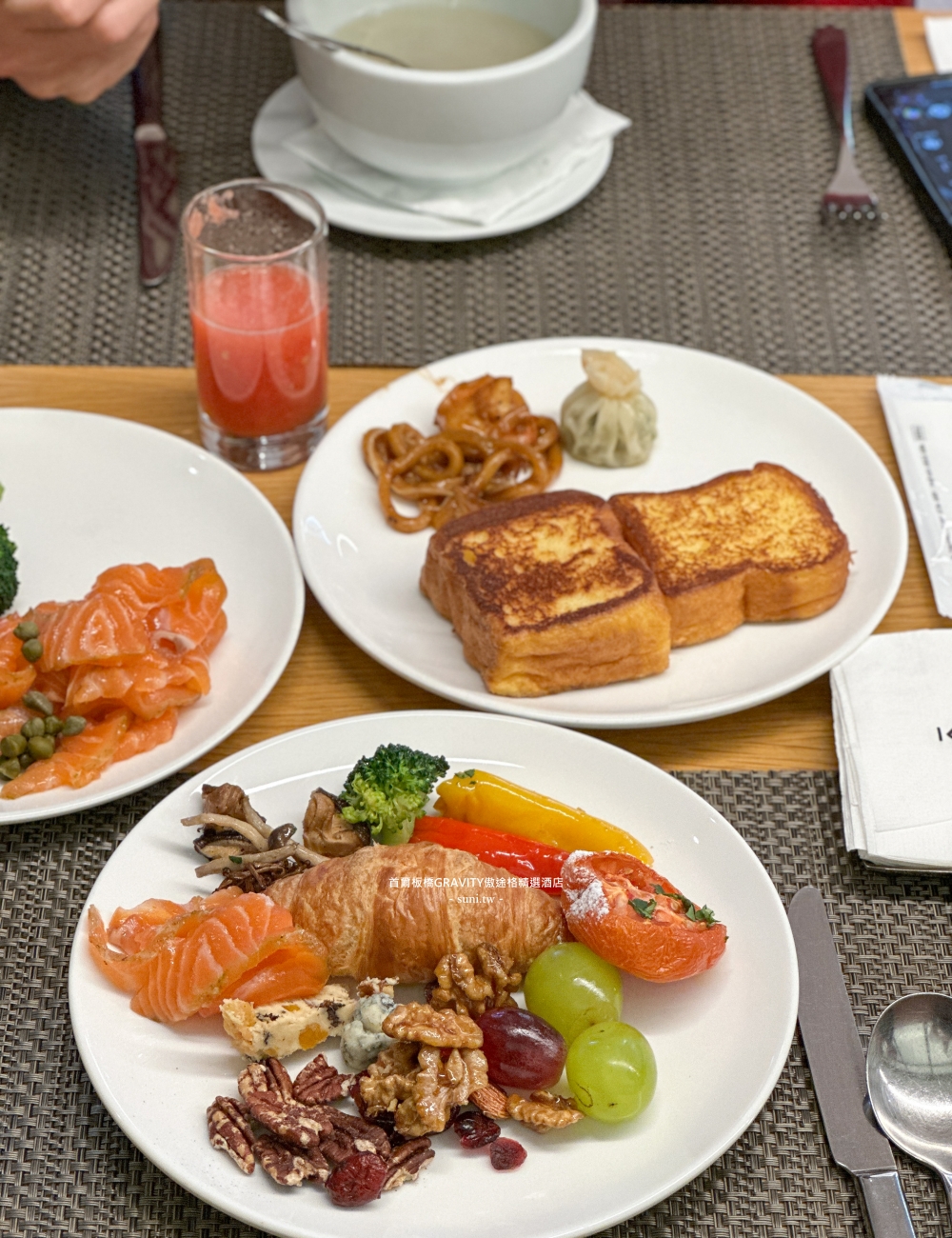 首爾板橋GRAVITY傲途格精選酒店|設計型飯店內有超好吃早餐~健身房免費量inbody 首爾板橋GRAVITY傲途格精選酒店|設計型飯店內有超好吃早餐~健身房免費量inbody