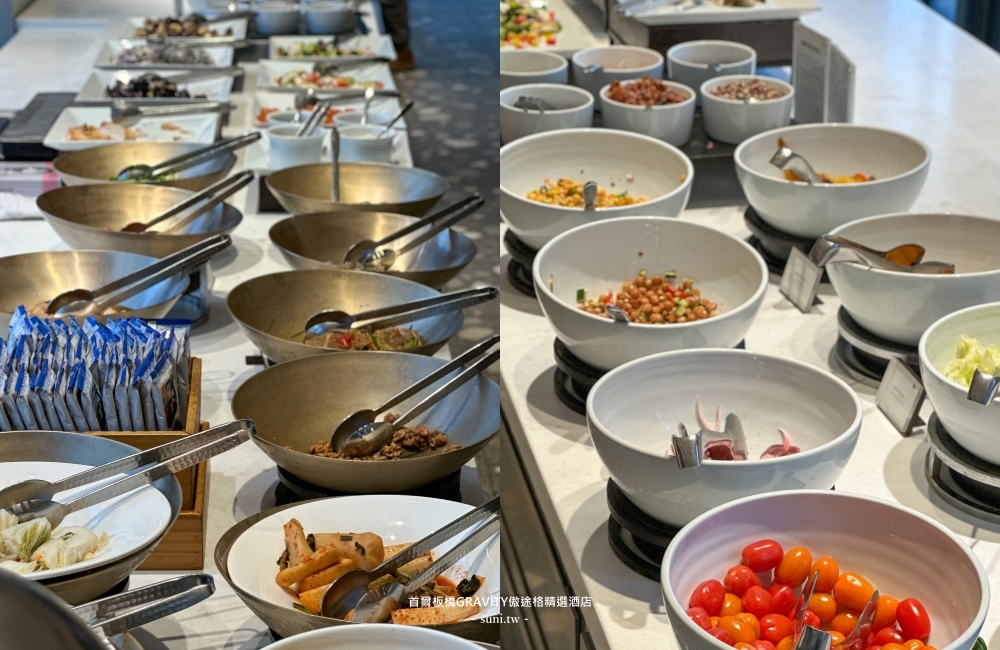首爾板橋GRAVITY傲途格精選酒店|設計型飯店內有超好吃早餐~健身房免費量inbody 首爾板橋GRAVITY傲途格精選酒店|設計型飯店內有超好吃早餐~健身房免費量inbody