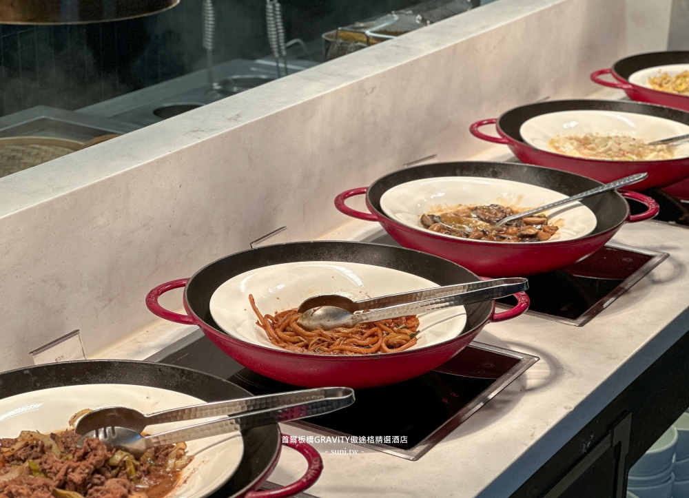 首爾板橋GRAVITY傲途格精選酒店|設計型飯店內有超好吃早餐~健身房免費量inbody 首爾板橋GRAVITY傲途格精選酒店|設計型飯店內有超好吃早餐~健身房免費量inbody