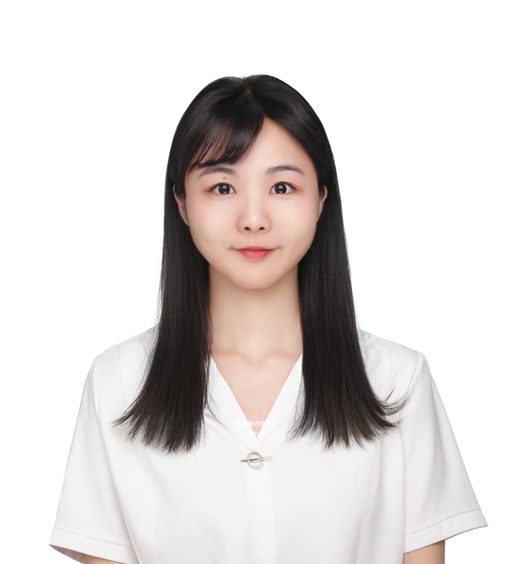 首爾證件照｜IF STUDIO。韓國在地朋友推薦的韓式證件照~梨花女子大學周邊