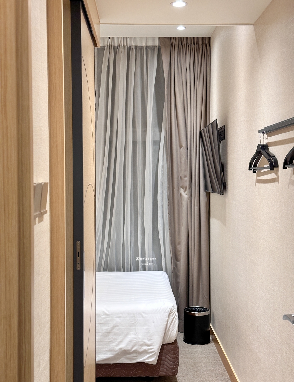 香港住宿推薦|YX酒店荔枝角。假日雙人房2100元~乾淨新穎超平價 香港住宿推薦|YX酒店荔枝角。假日雙人房2100元~乾淨新穎超平價
