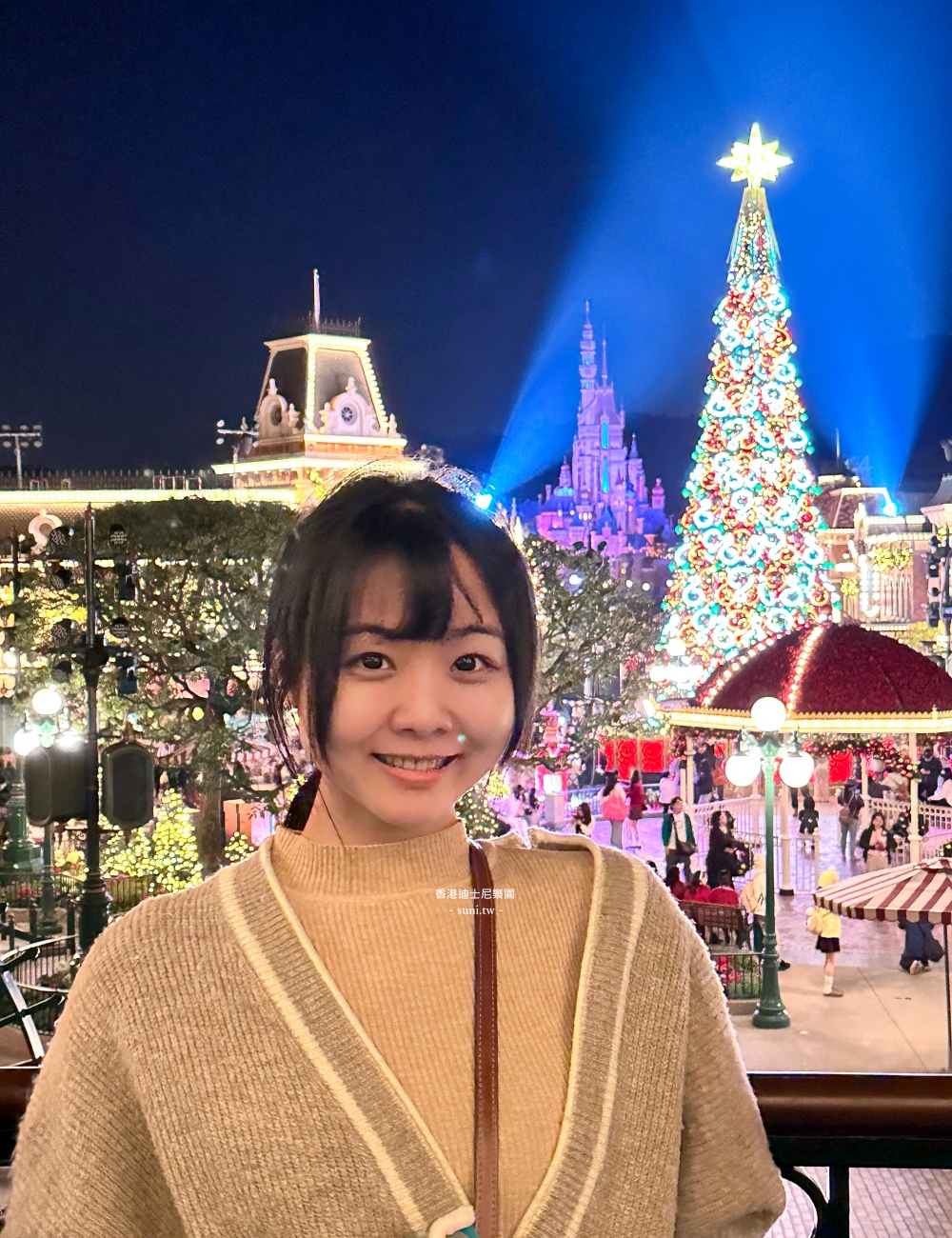 香港迪士尼樂園攻略|2小時玩完必玩遊樂設施。地圖行程規劃~超好看的迪士尼星夢光影之旅 香港迪士尼樂園攻略|2小時玩完必玩遊樂設施。地圖行程規劃~超好看的迪士尼星夢光影之旅