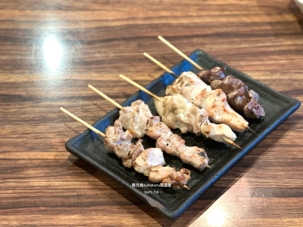 鹿兒島美食推薦|野菜巻き串専門店くるくる。天文館商店街平價串烤(菜單menu價位) 鹿兒島美食推薦|野菜巻き串専門店くるくる。天文館商店街平價串烤(菜單menu價位)