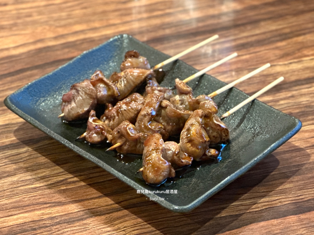 鹿兒島美食推薦|野菜巻き串専門店くるくる。天文館商店街平價串烤(菜單menu價位) 鹿兒島美食推薦|野菜巻き串専門店くるくる。天文館商店街平價串烤(菜單menu價位)