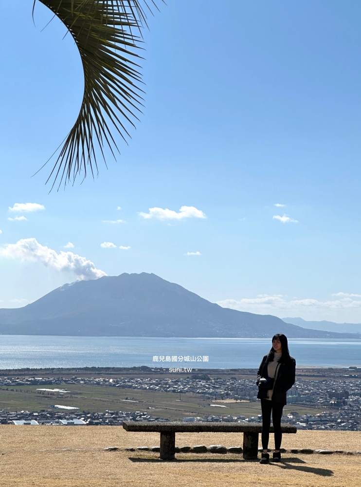 鹿兒島景點推薦|城山公園Go Cart、摩天輪。距離鹿兒島機場25分鐘車程 鹿兒島景點推薦|城山公園Go Cart、摩天輪。距離鹿兒島機場25分鐘車程