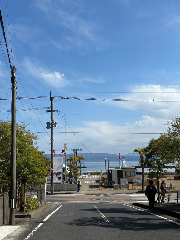 鹿兒島景點推薦｜指宿砂浴。砂樂會館～悠哉南九州自由行一定要體驗的天然砂蒸溫泉