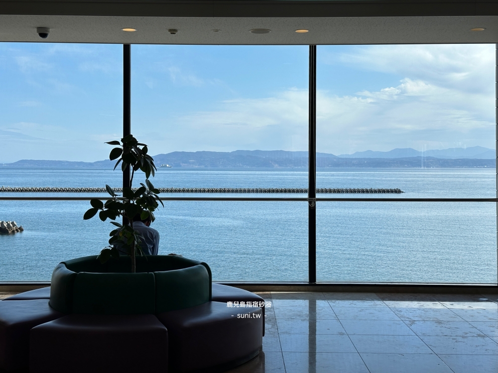鹿兒島景點推薦｜指宿砂浴。砂樂會館～悠哉南九州自由行一定要體驗的天然砂蒸溫泉