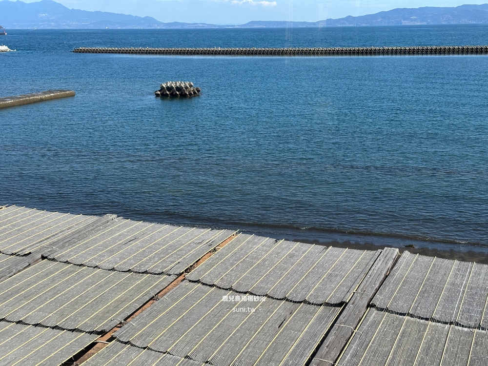 鹿兒島景點推薦｜指宿砂浴。砂樂會館～悠哉南九州自由行一定要體驗的天然砂蒸溫泉