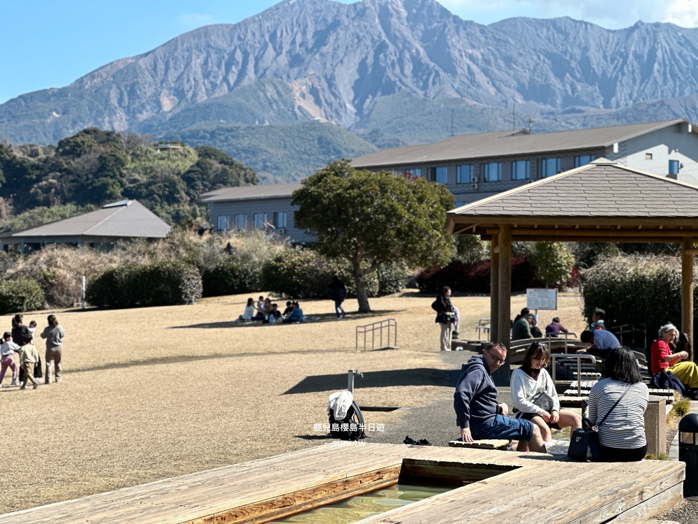 鹿兒島景點推薦|櫻島一日遊。活火山景點!開車上船、展望台美景、免費足湯與必吃麵包全攻略 鹿兒島景點推薦|櫻島一日遊。活火山景點!開車上船、展望台美景、免費足湯與必吃麵包全攻略
