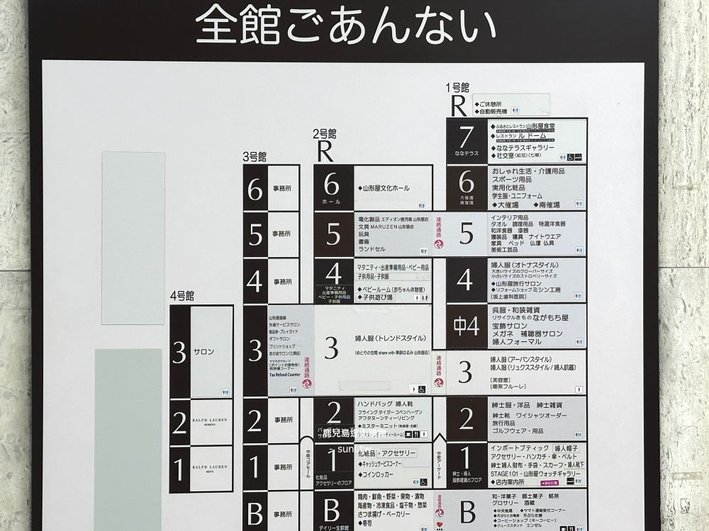 鹿兒島逛街購物攻略|鹿兒島車站、天文館站。購物商場、百貨公司、商店街一次整理 鹿兒島逛街購物攻略|鹿兒島車站、天文館站。購物商場、百貨公司、商店街一次整理