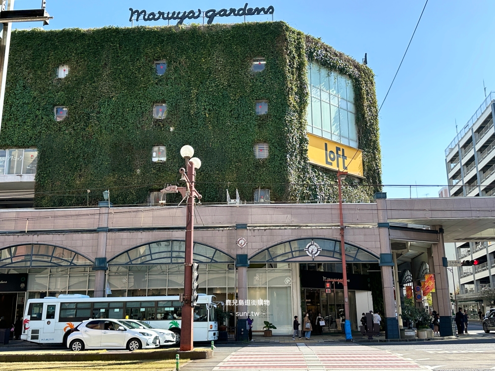 鹿兒島逛街購物攻略|鹿兒島車站、天文館站。購物商場、百貨公司、商店街一次整理 鹿兒島逛街購物攻略|鹿兒島車站、天文館站。購物商場、百貨公司、商店街一次整理