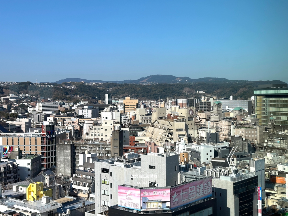鹿兒島逛街購物攻略|鹿兒島車站、天文館站。購物商場、百貨公司、商店街一次整理 鹿兒島逛街購物攻略|鹿兒島車站、天文館站。購物商場、百貨公司、商店街一次整理